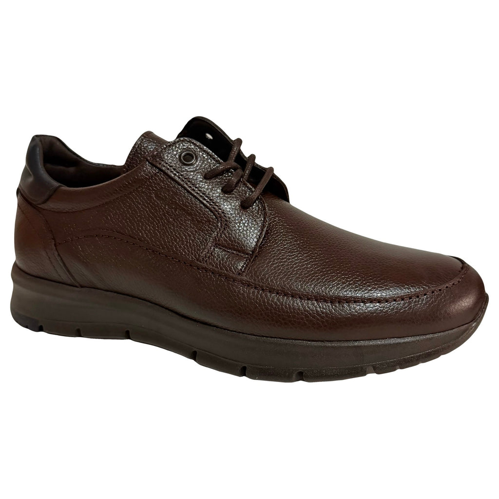 Zapato Marrón Indio