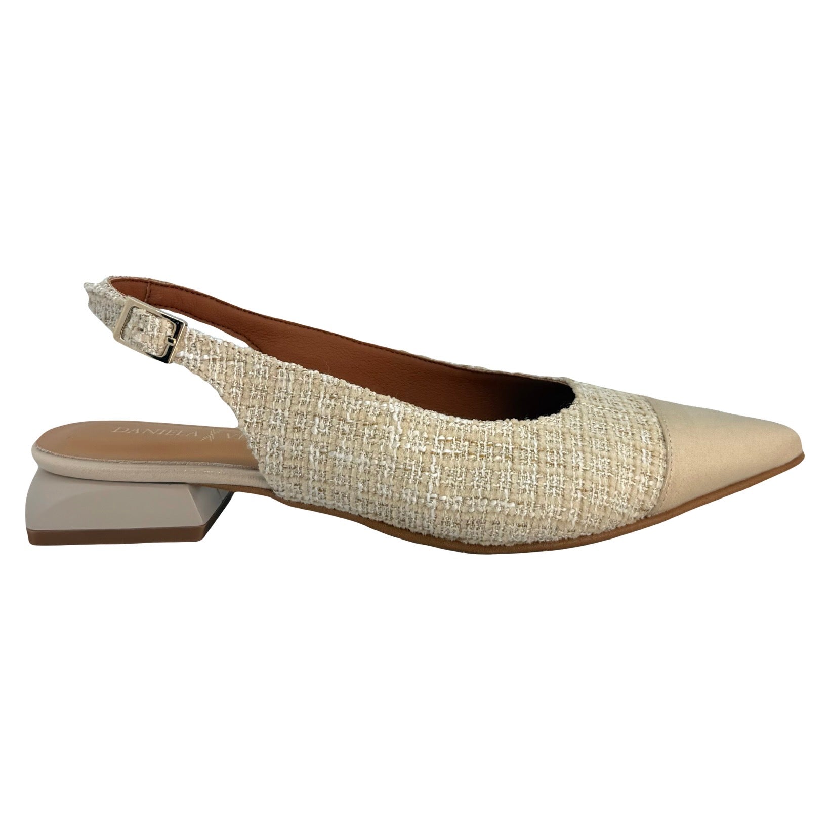 Plano Beige Chanel