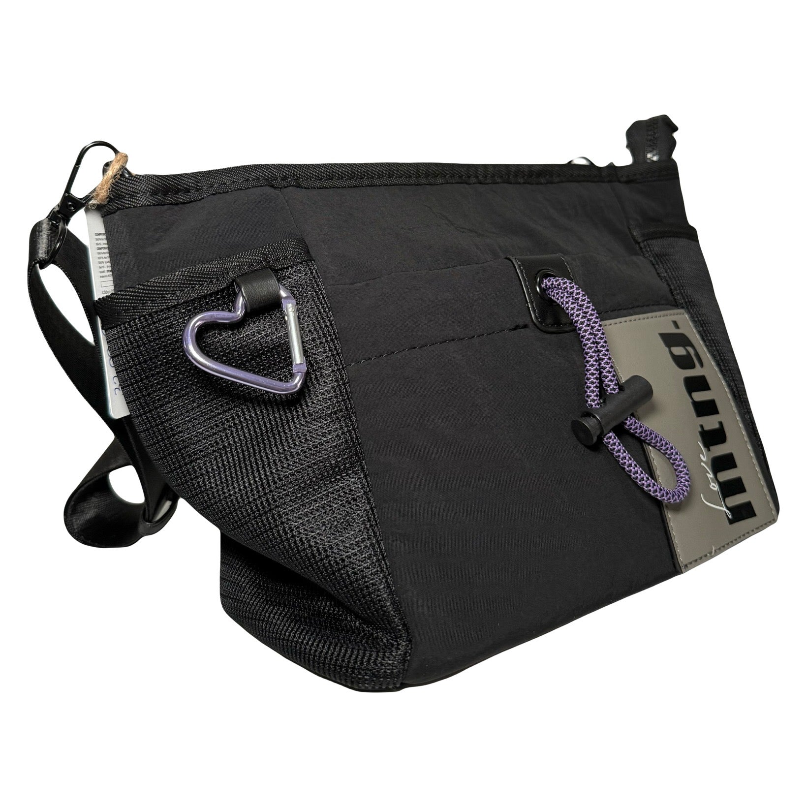 Bolso Bandolera Noca