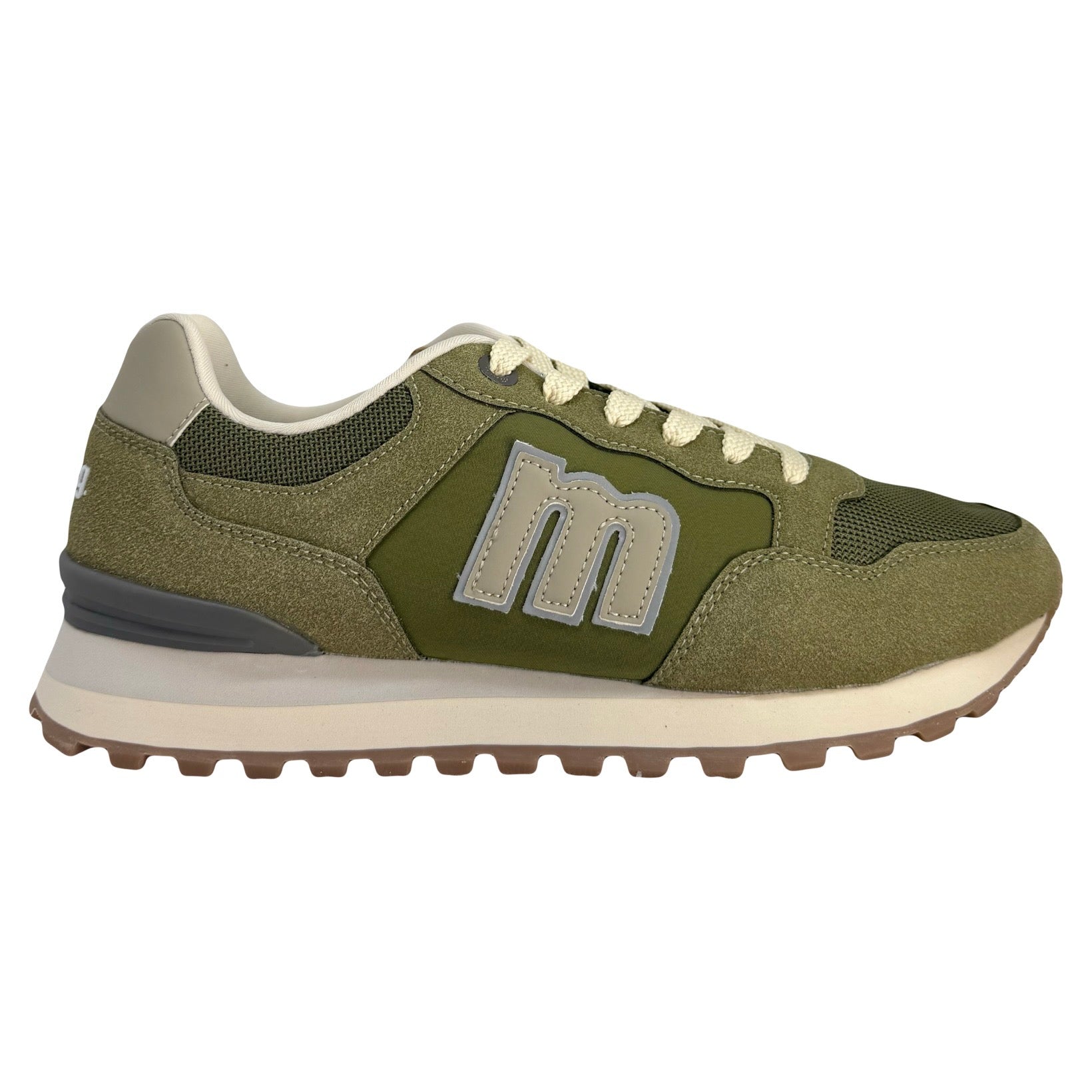 Zapatilla Casual Mustang