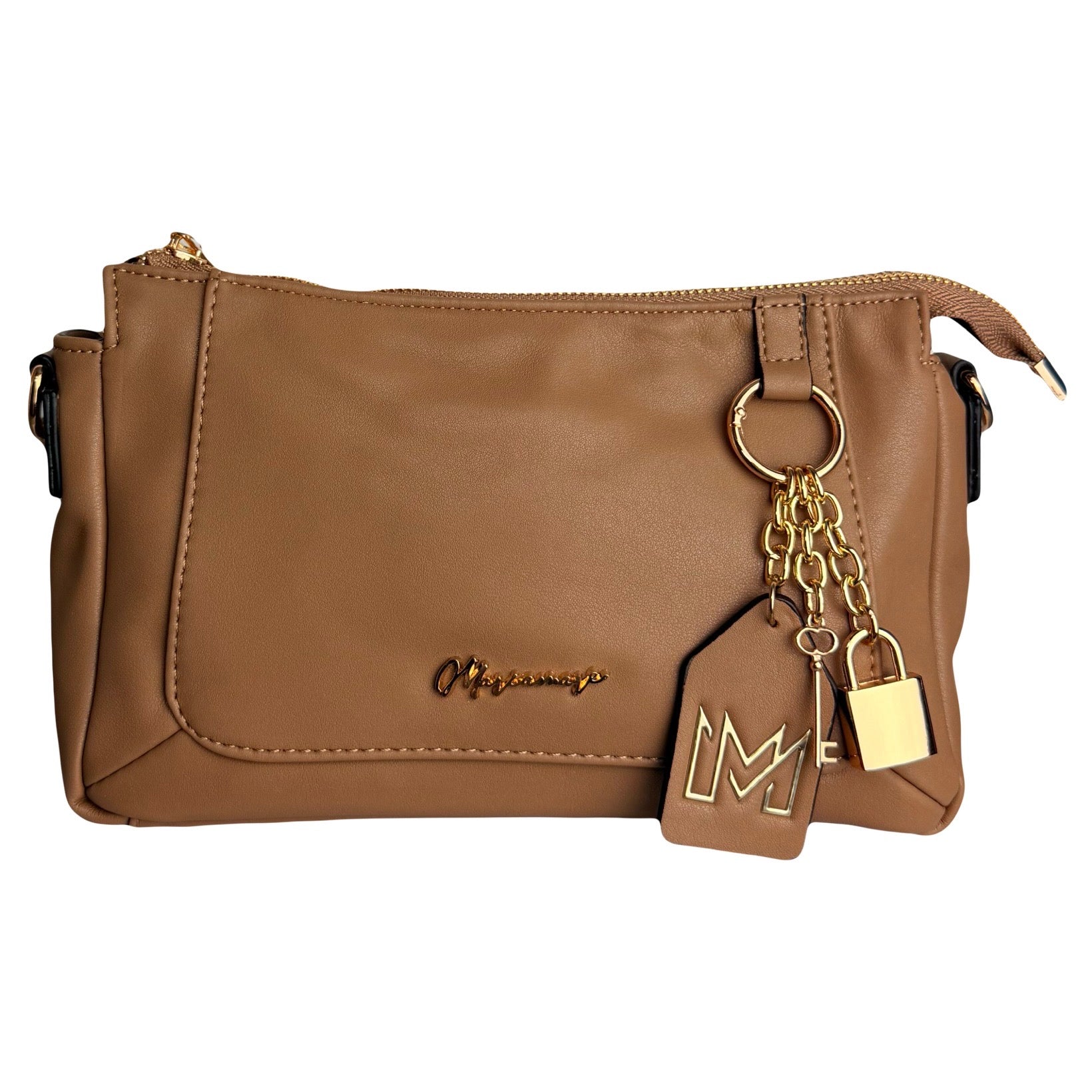 Bolso Vestir Kola