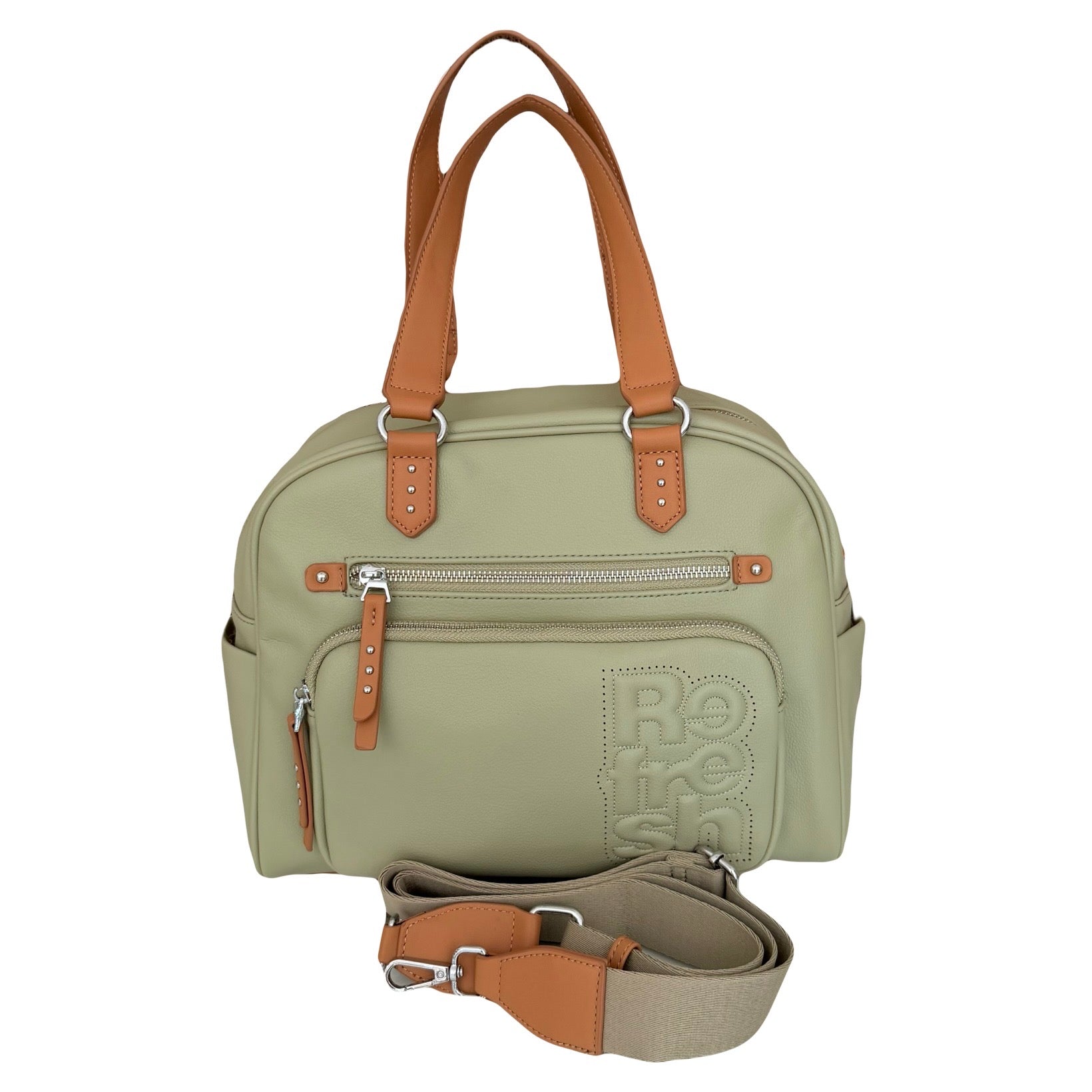 Bolso Grande Aqua