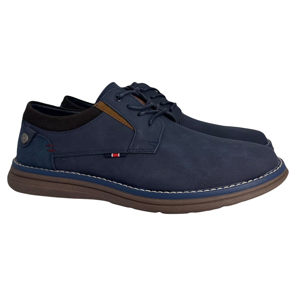 Zapato Vestir Otoño