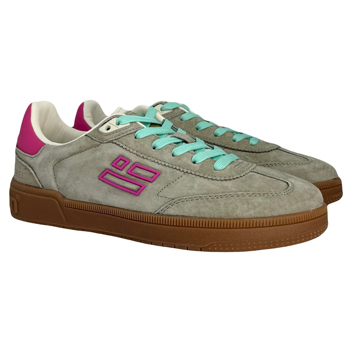 Deportiva Pastel Rebel
