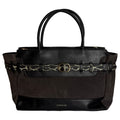 Bolso Negro Bozen