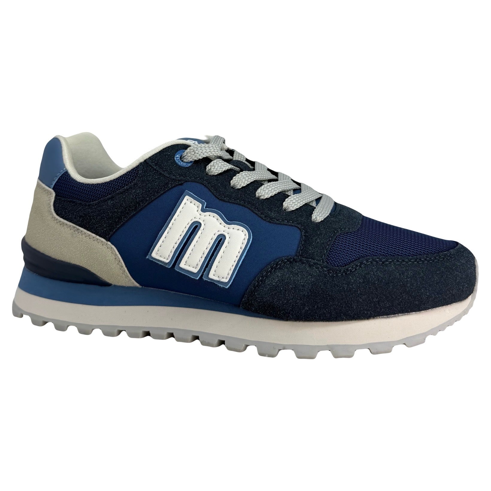 Zapatilla Casual Mustang
