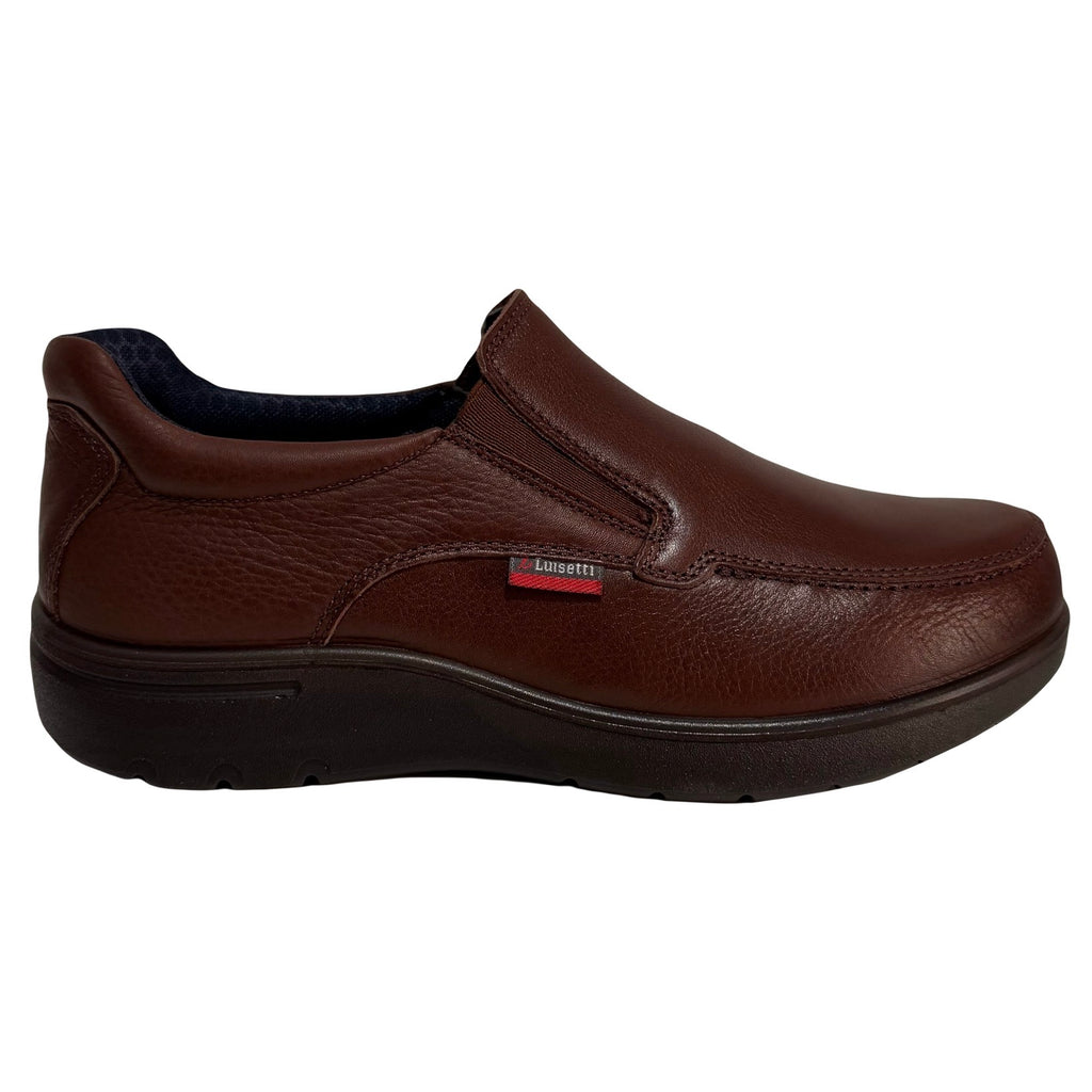 Zapato Elástico 24H