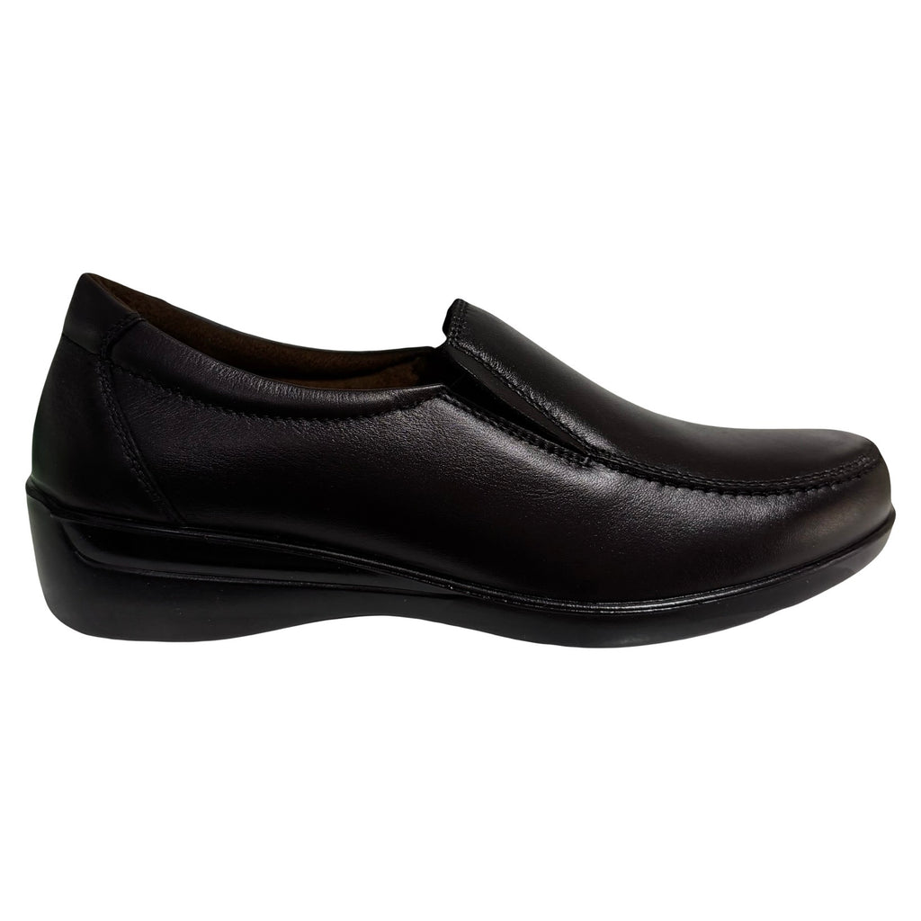 Zapato Vestir Negro