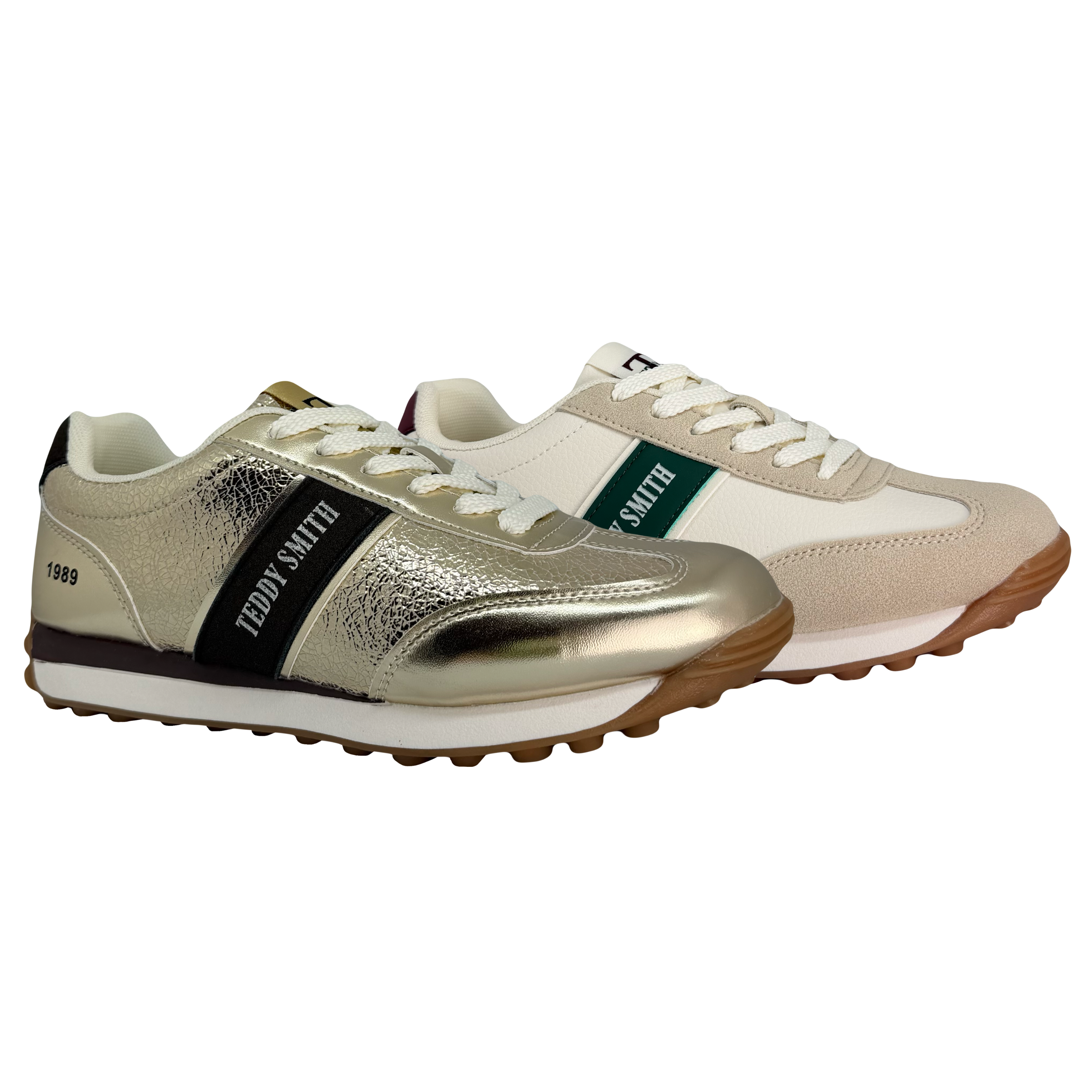 Zapatilla Casual Lara