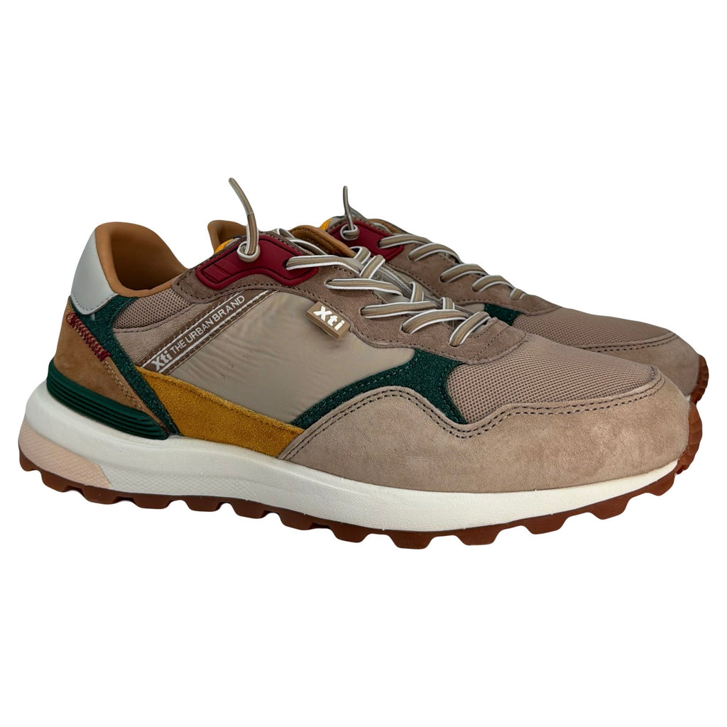 Zapatilla Casual Apolo