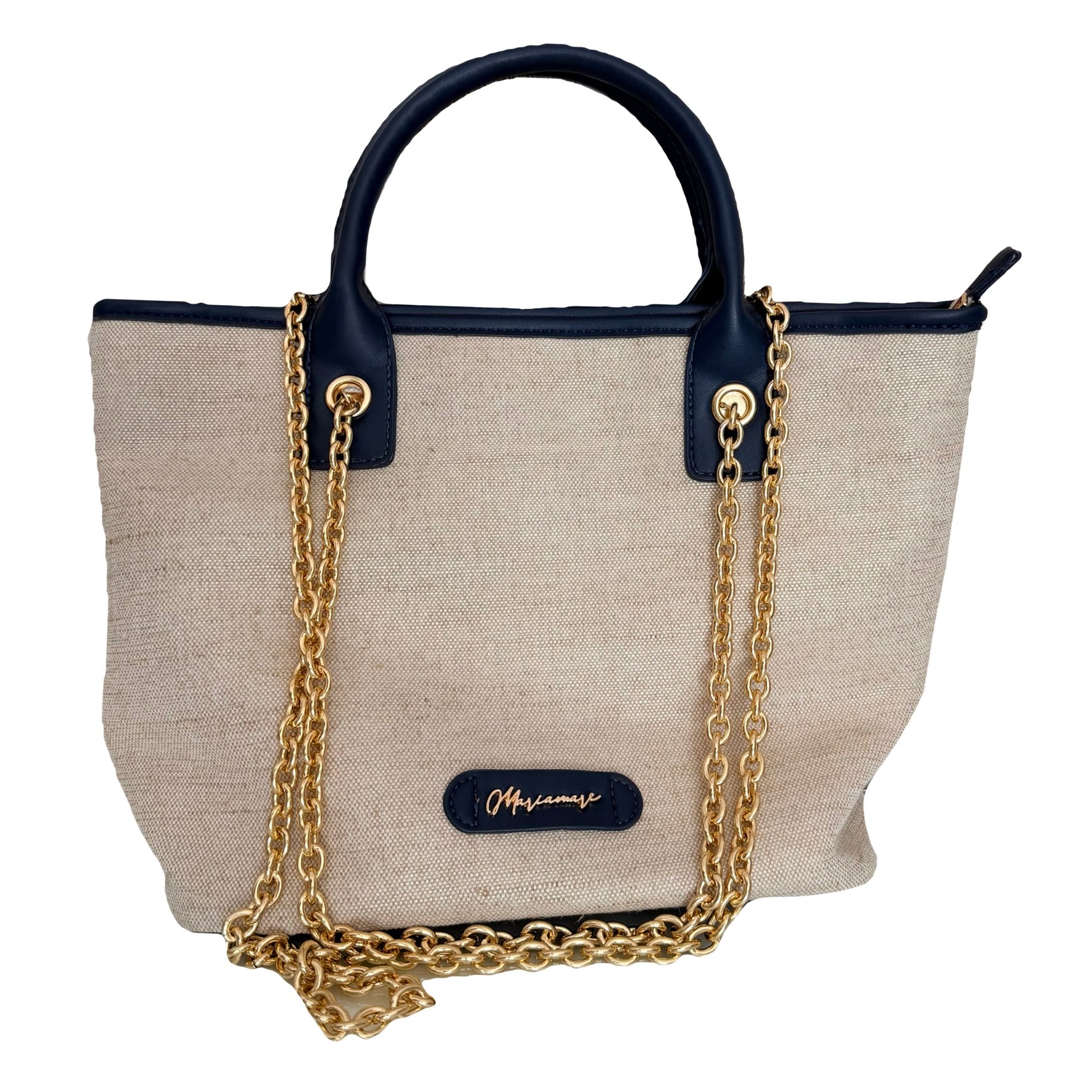 Bolso Mano Faro
