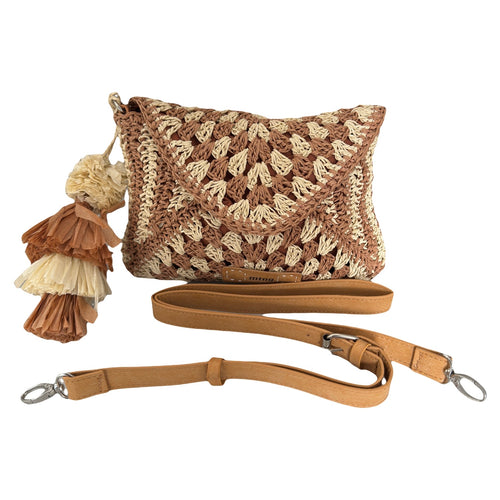 Cartera Mimbre Dari