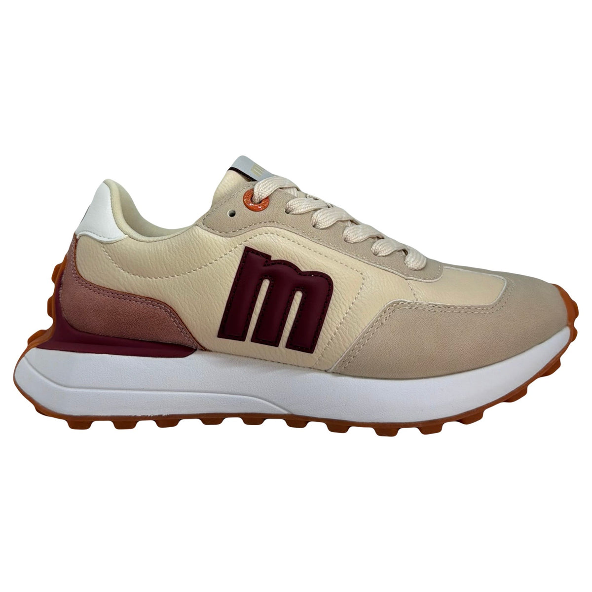 Zapatilla Mell