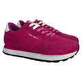 Zapatilla Fucsia