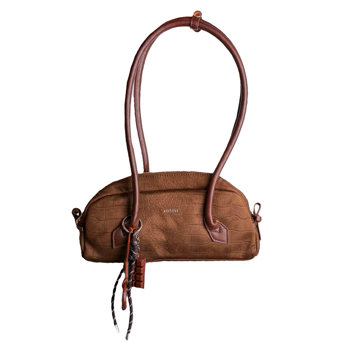 Bolso Camel Caraz