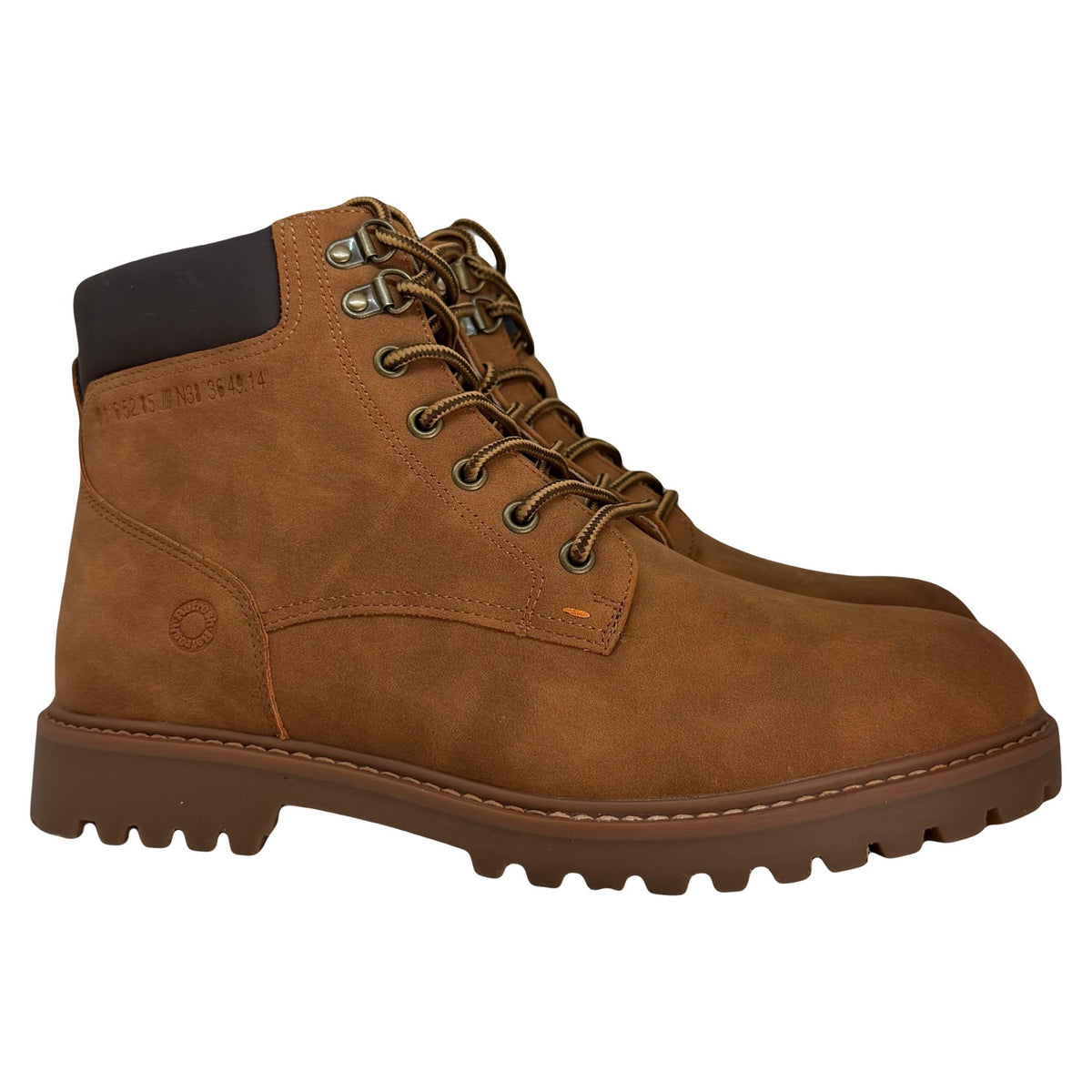 Bota Camel Timberland