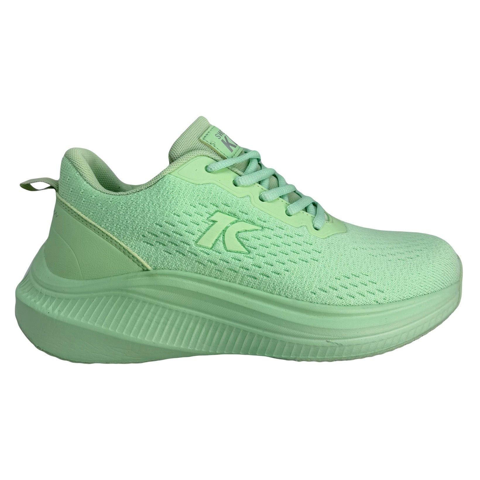 Deportiva Flúor Rebecca
