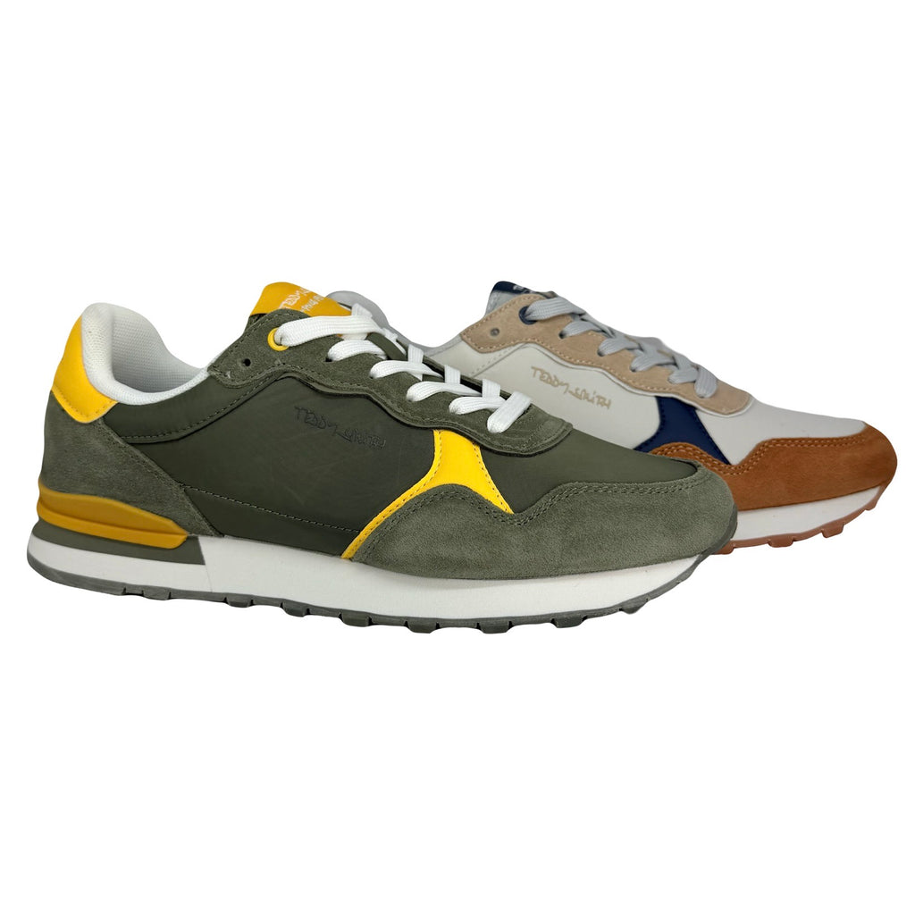 Zapatilla Casual Rex