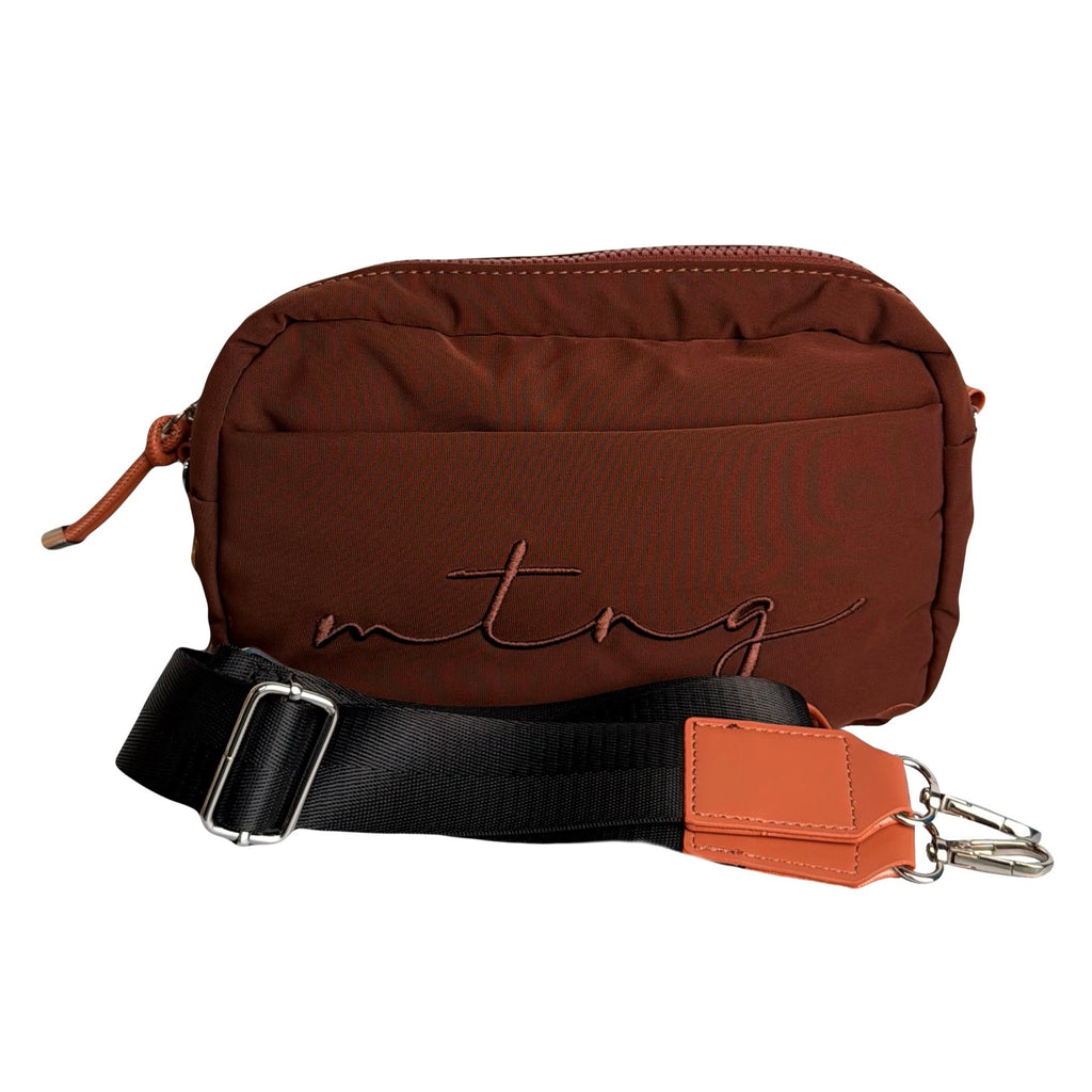 Bolso Sport Avalon