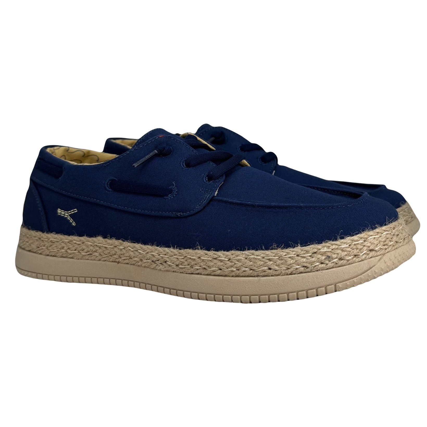 Zapato Esparto