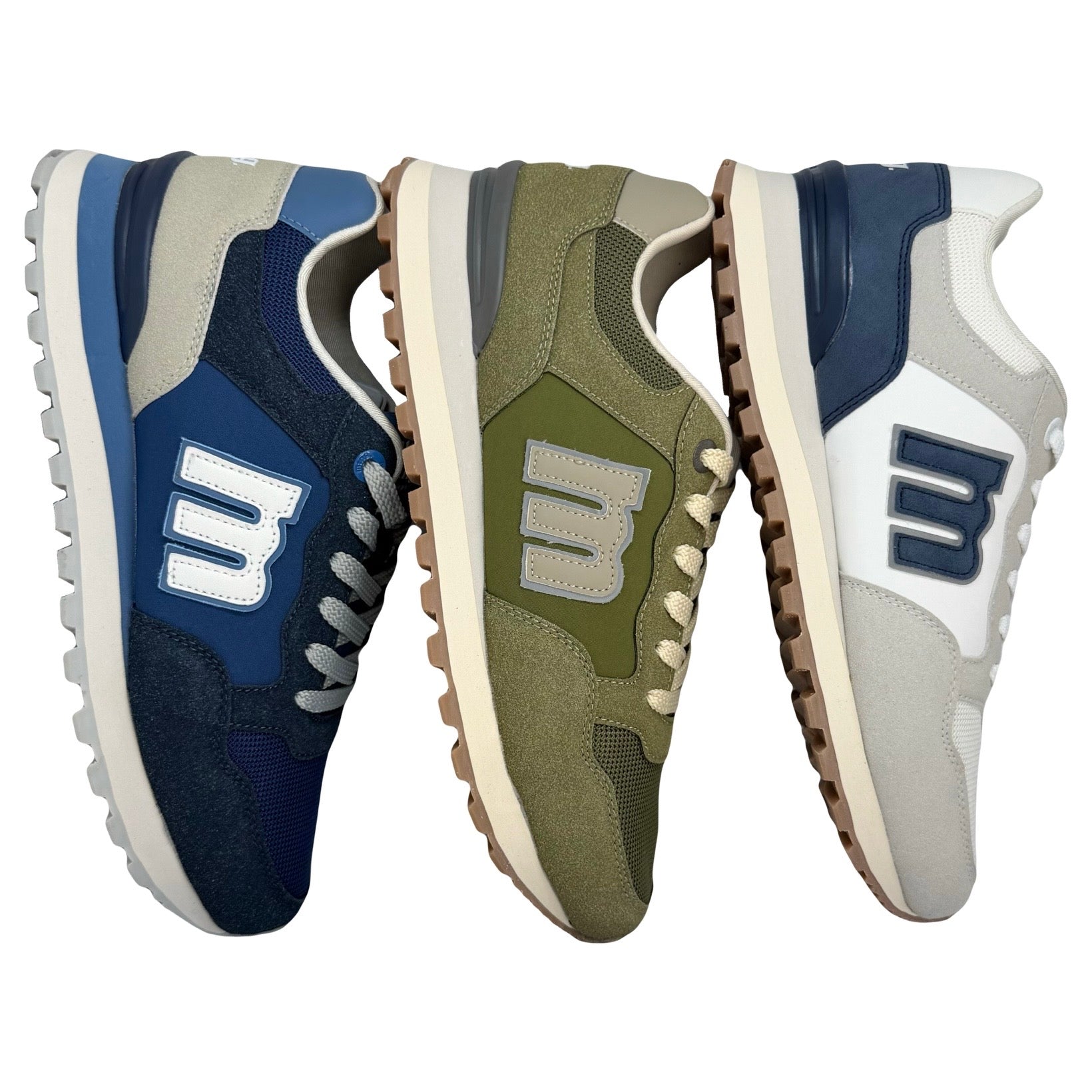 Zapatilla Casual Mustang