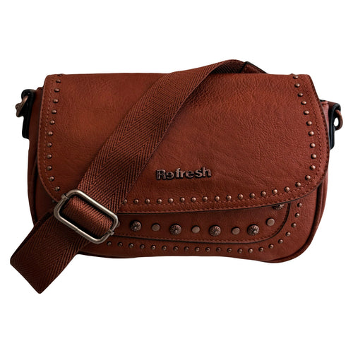 Bolso Bandolera Sienna