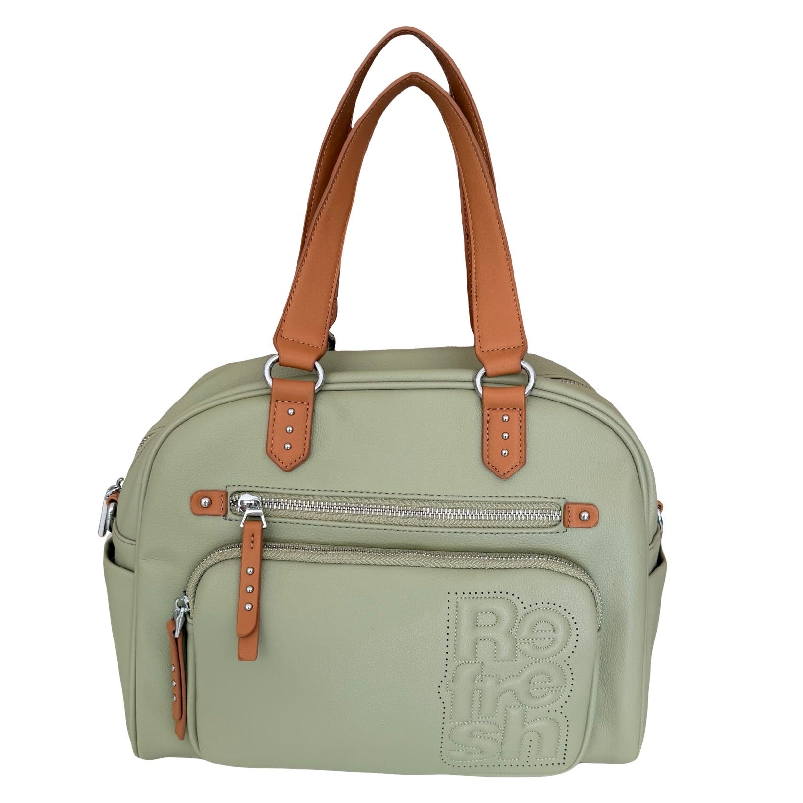 Bolso Grande Aqua