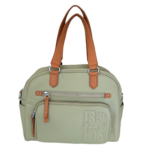 Bolso Grande Aqua