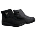 Bota Confort Pelos