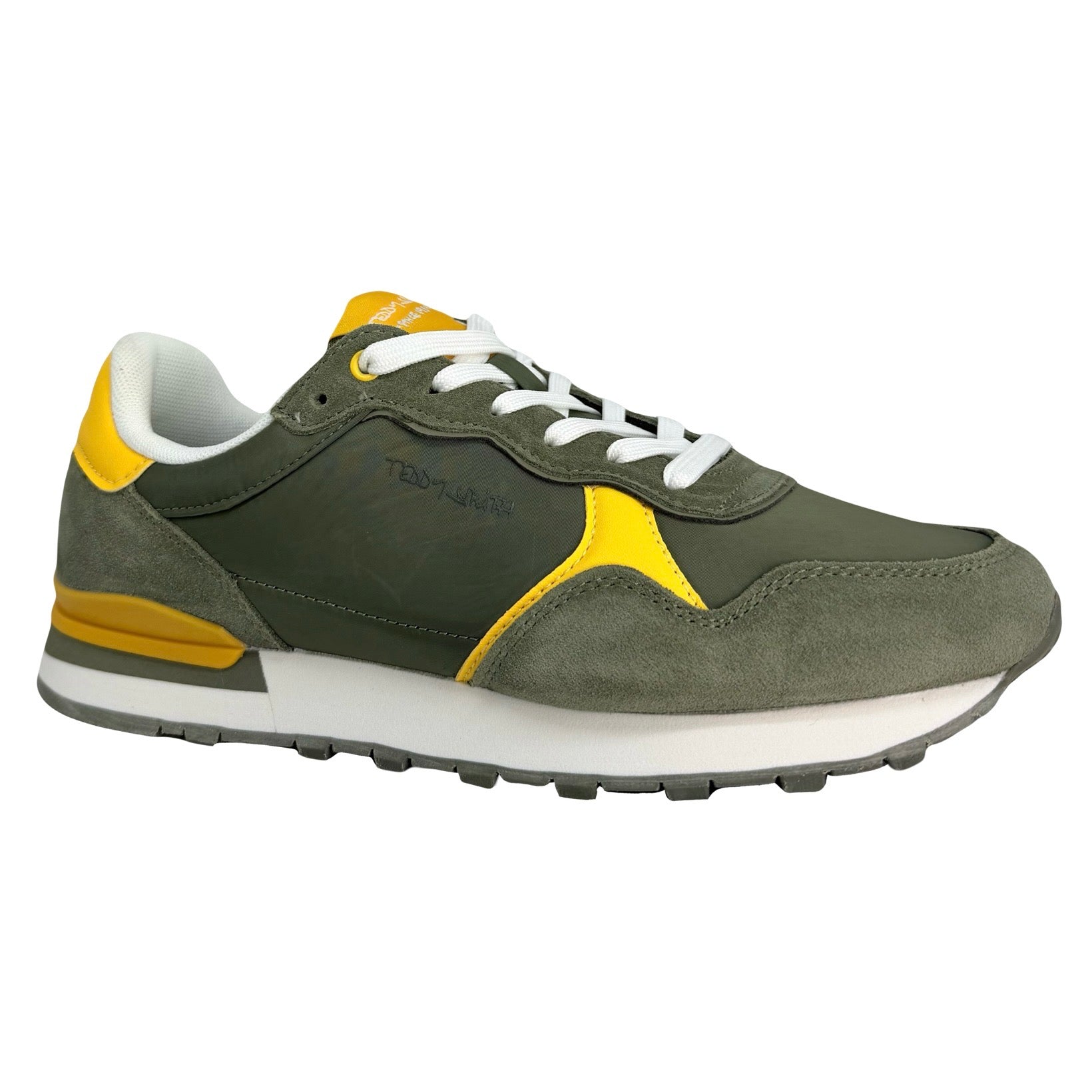 Zapatilla Casual Rex