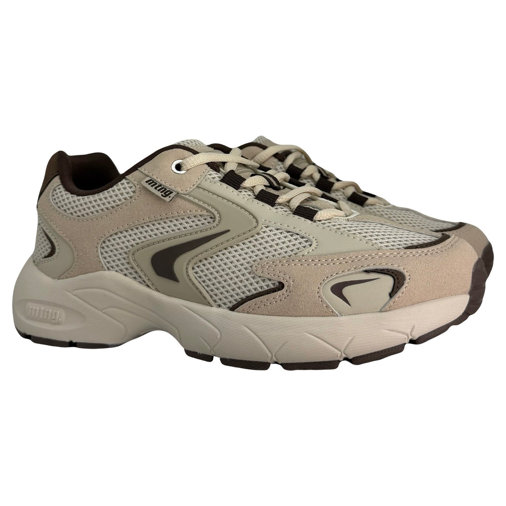 Zapatilla Chocolate Bel