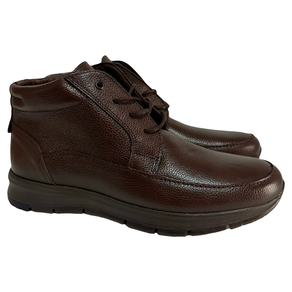 Bota Marrón Indio