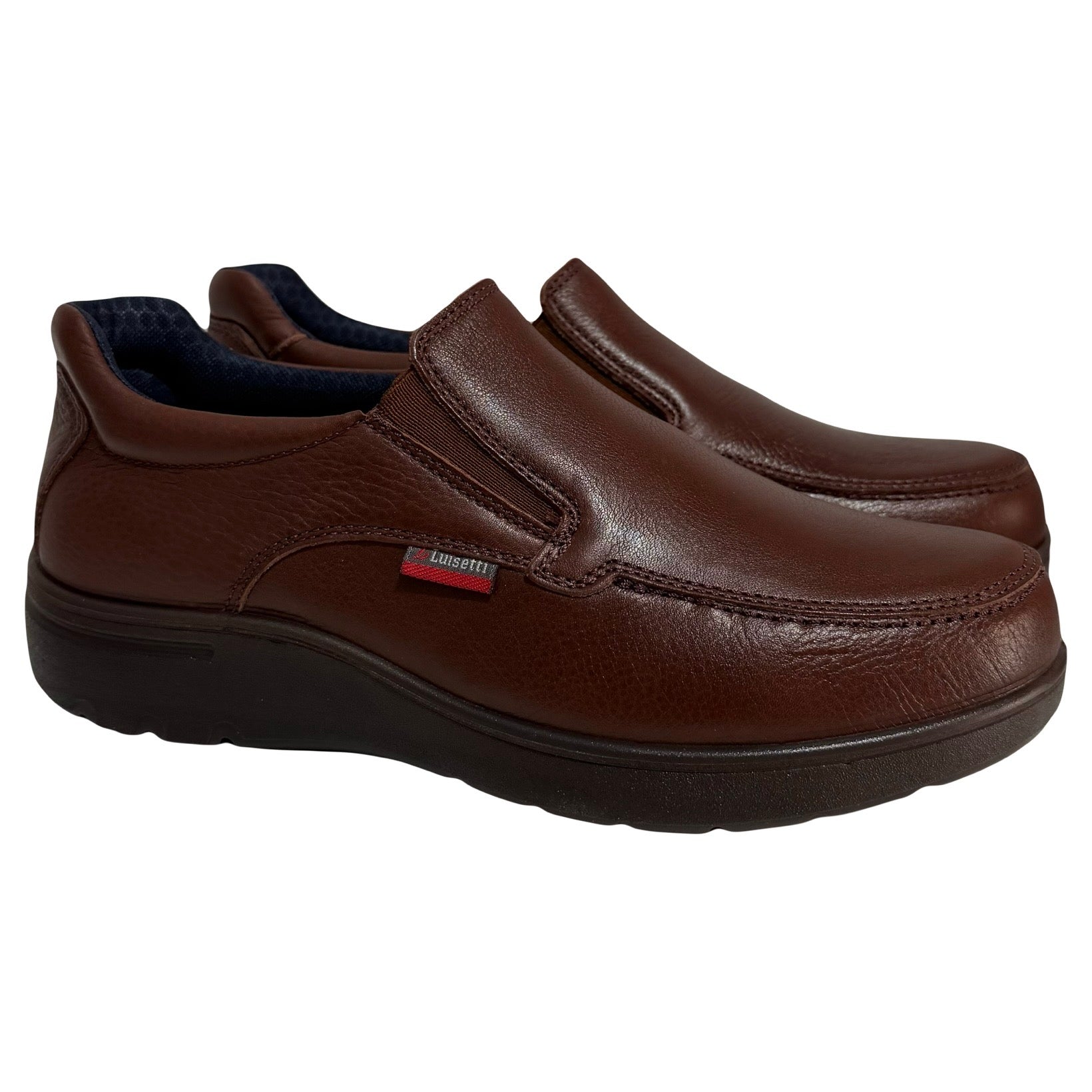 Zapato Elástico 24H