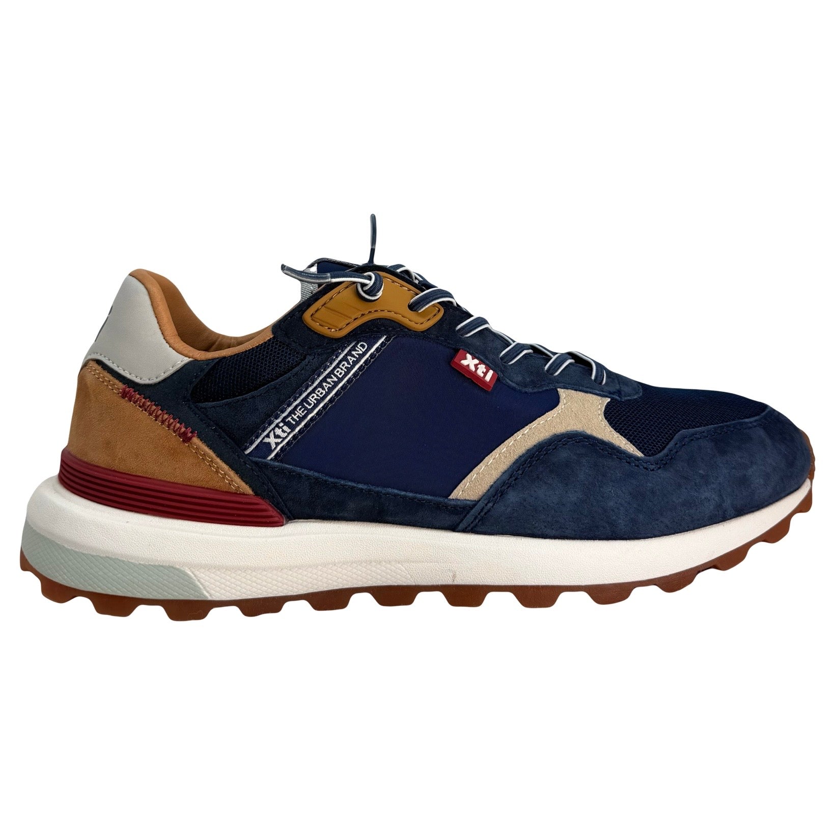 Zapatilla Casual Apolo