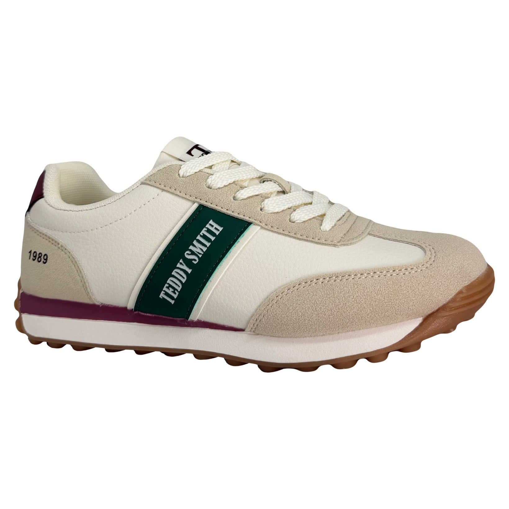 Zapatilla Casual Lara