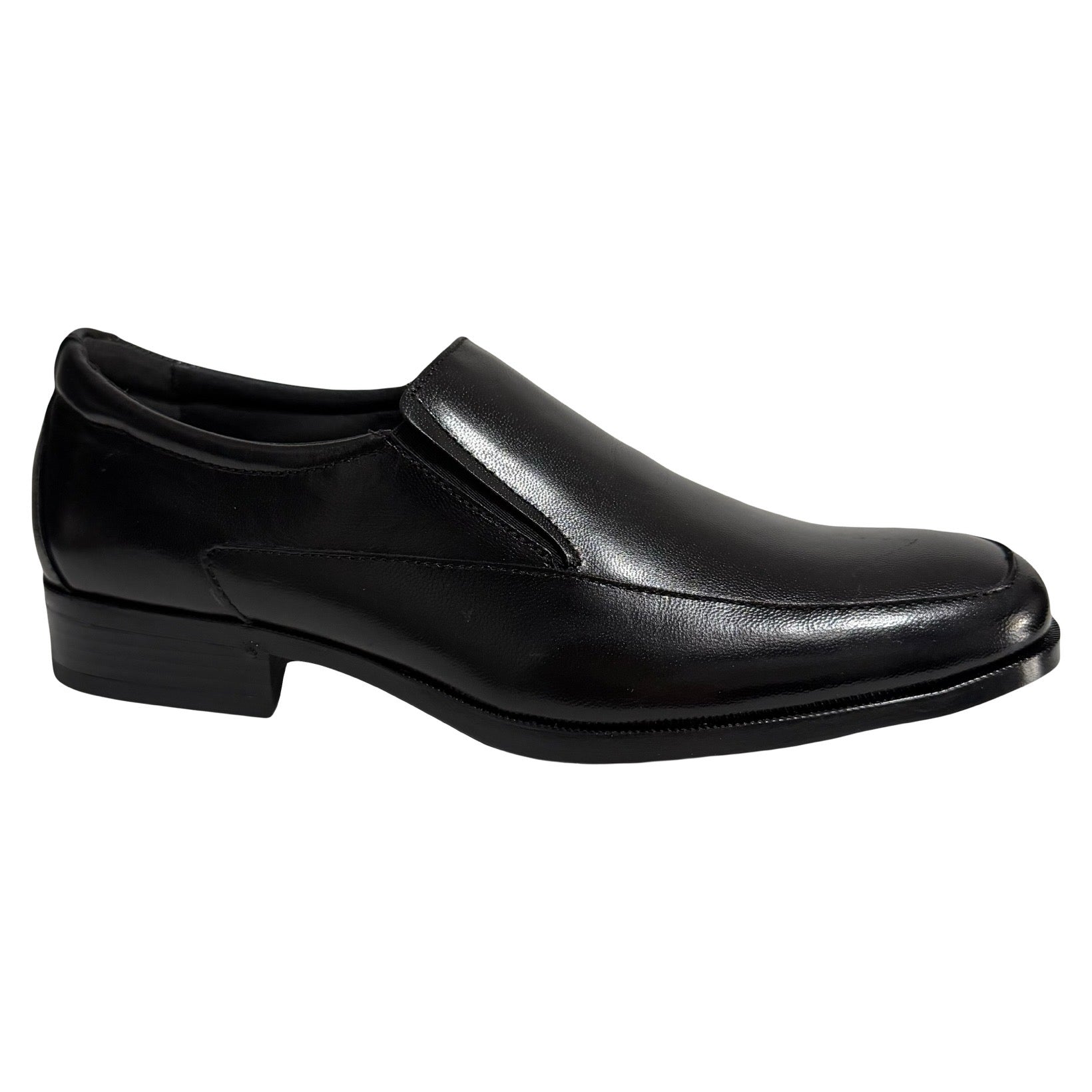 Zapato Vestir Elástico
