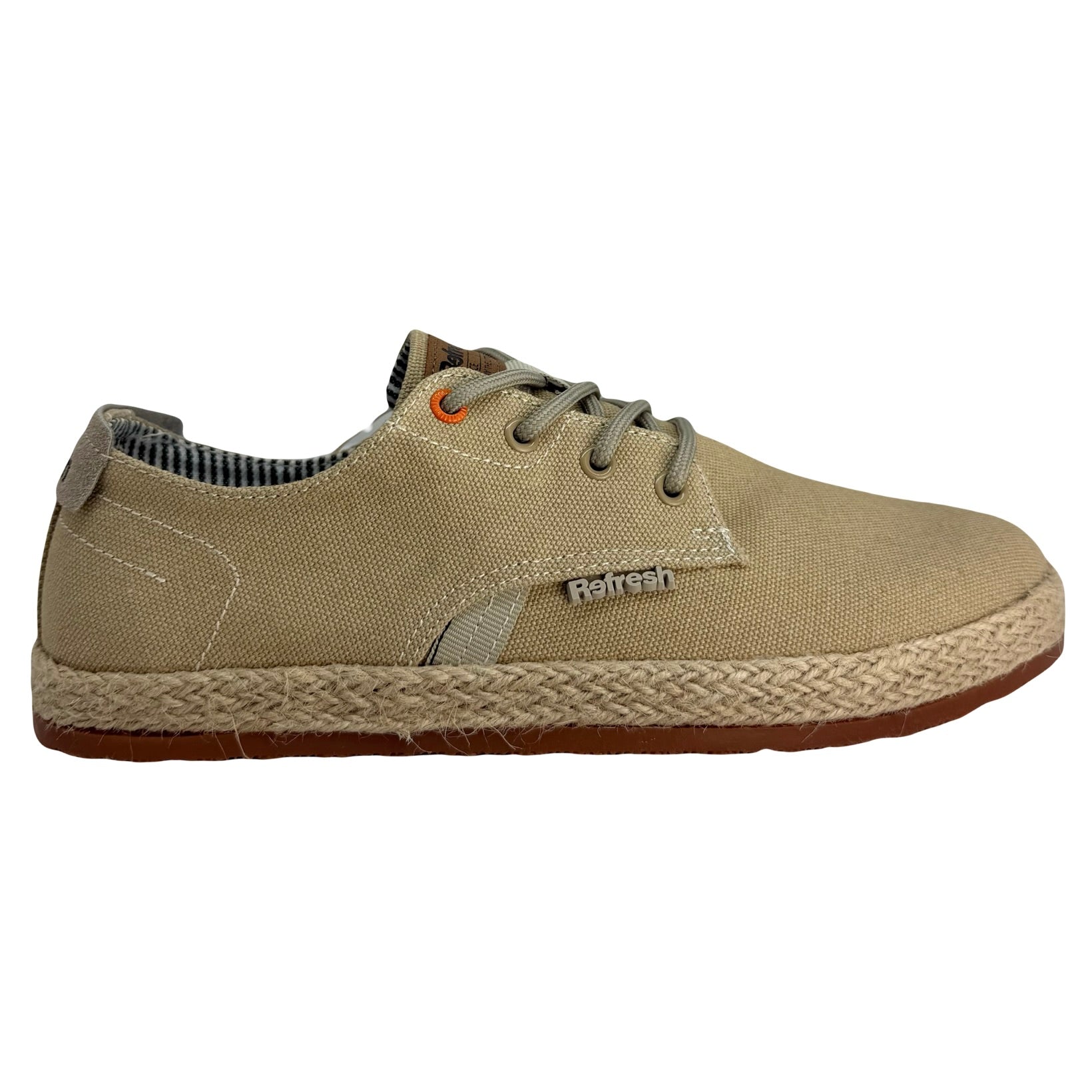 Zapato Esparto Maxi