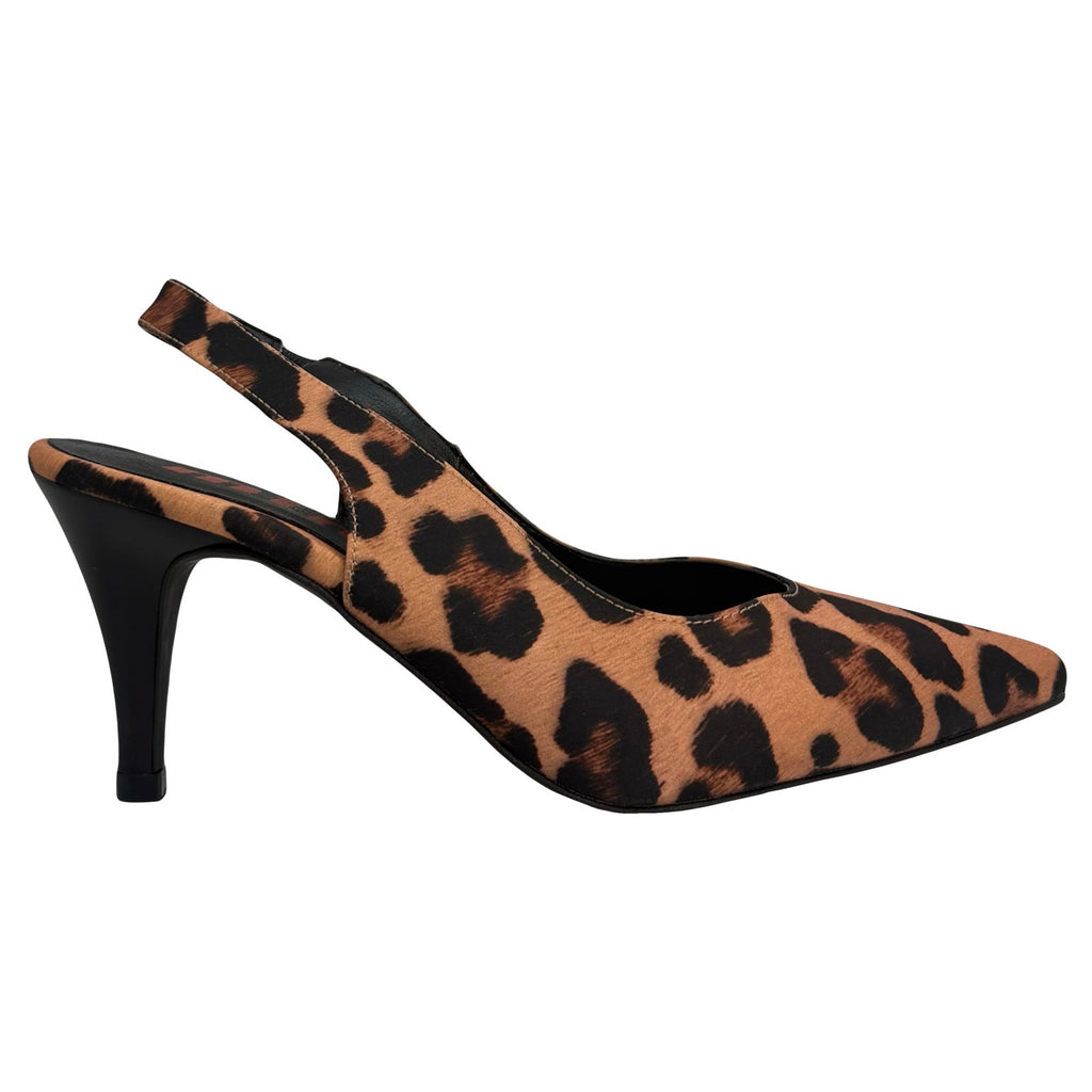 Salón Leopardo