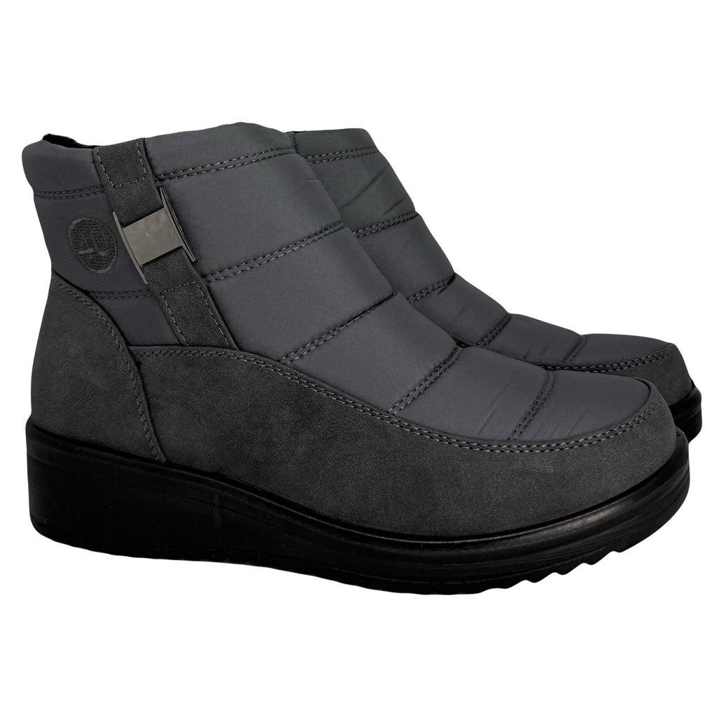 Bota Confort Pelos