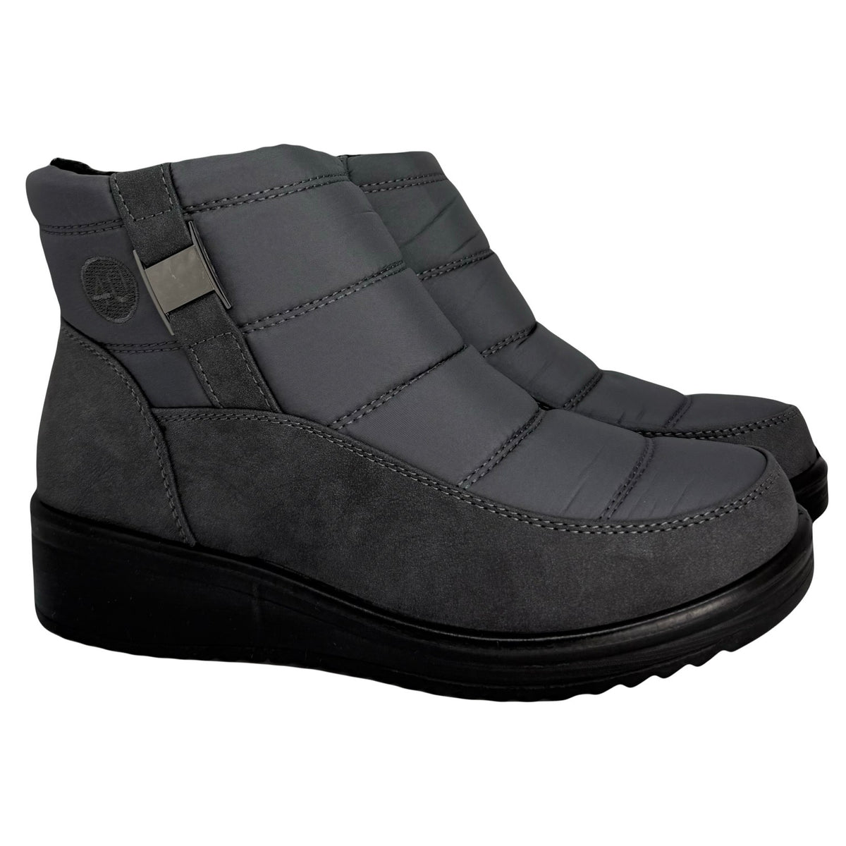 Bota Confort Pelos
