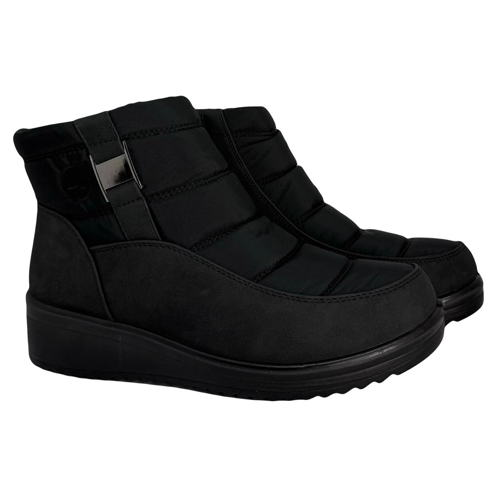 Bota Confort Pelos