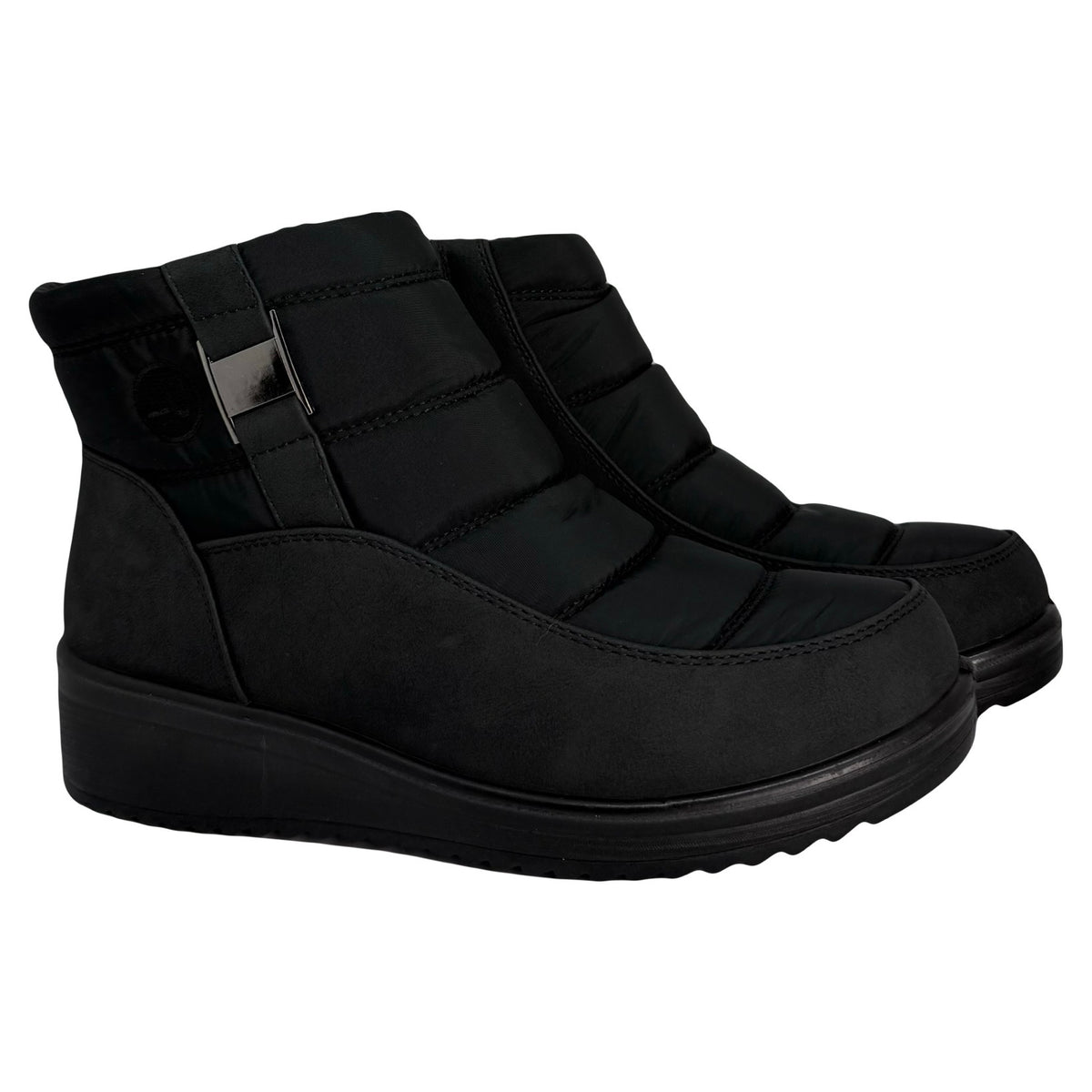 Bota Confort Pelos