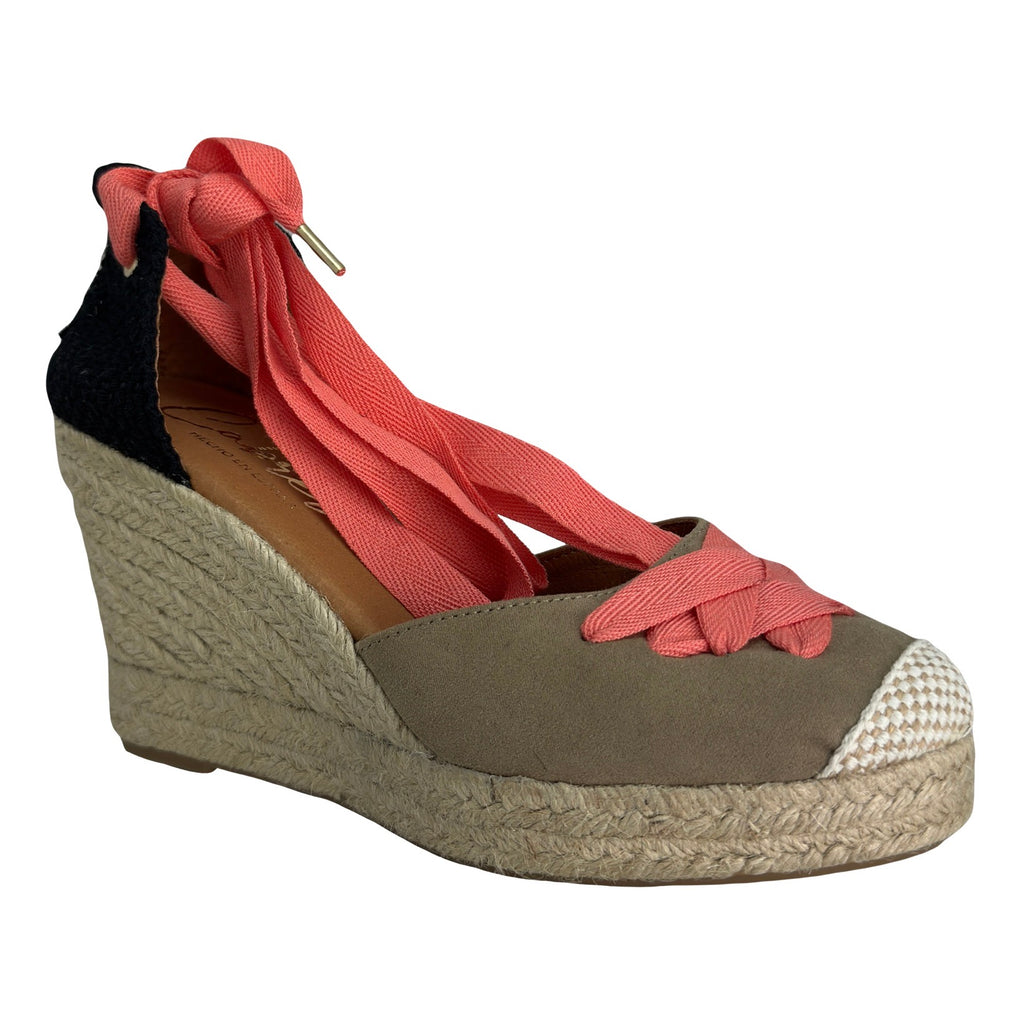 Esparto Alto Coral