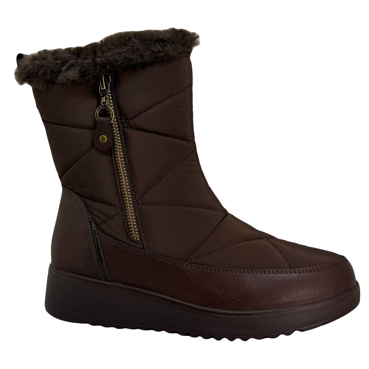 Bota Pelos Chocolate