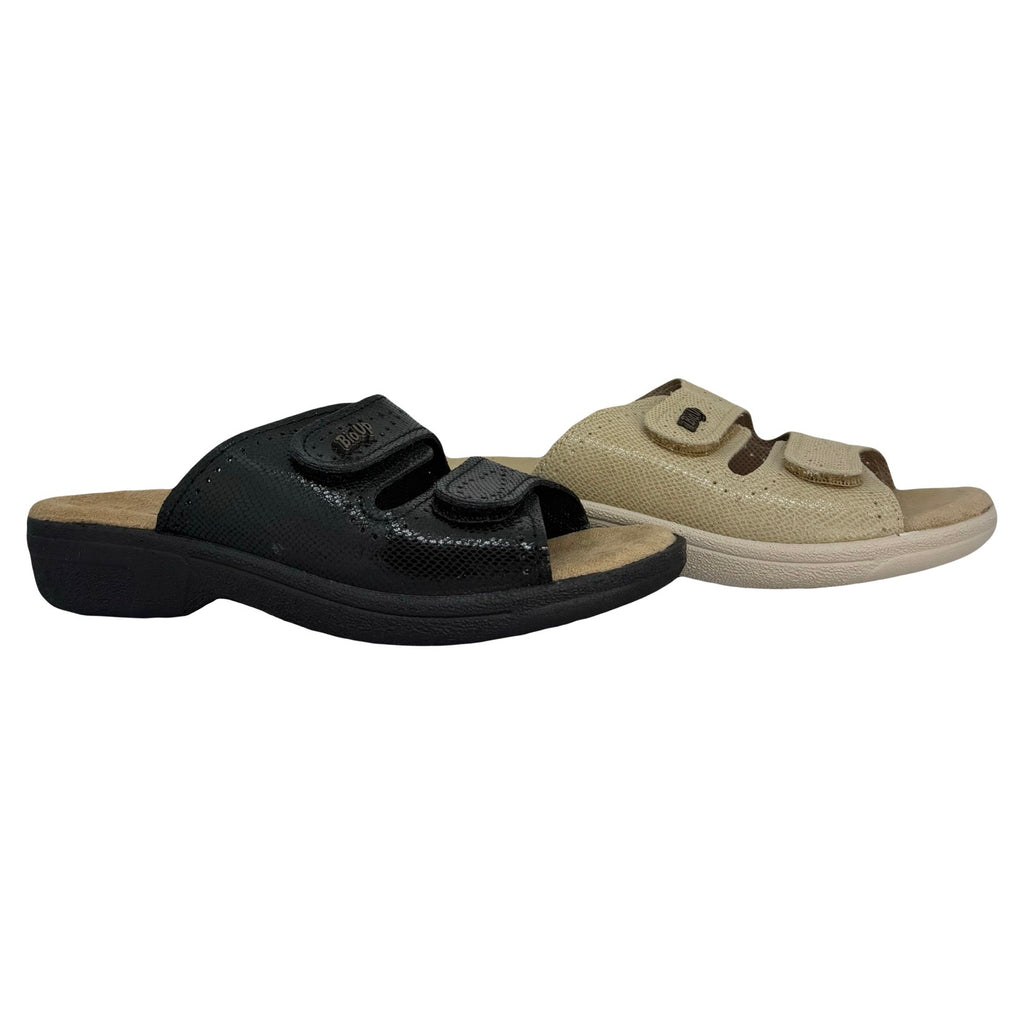 Zueco Confort 2Velcro