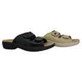 Zueco Confort 2Velcro
