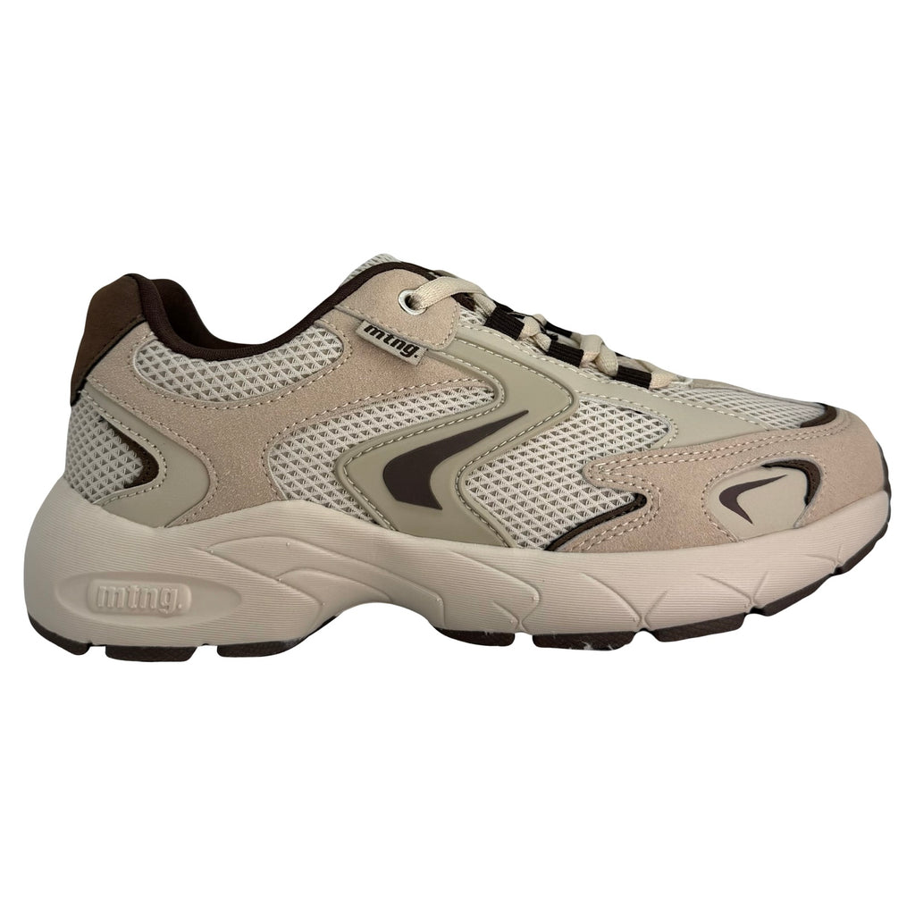 Zapatilla Chocolate Bel