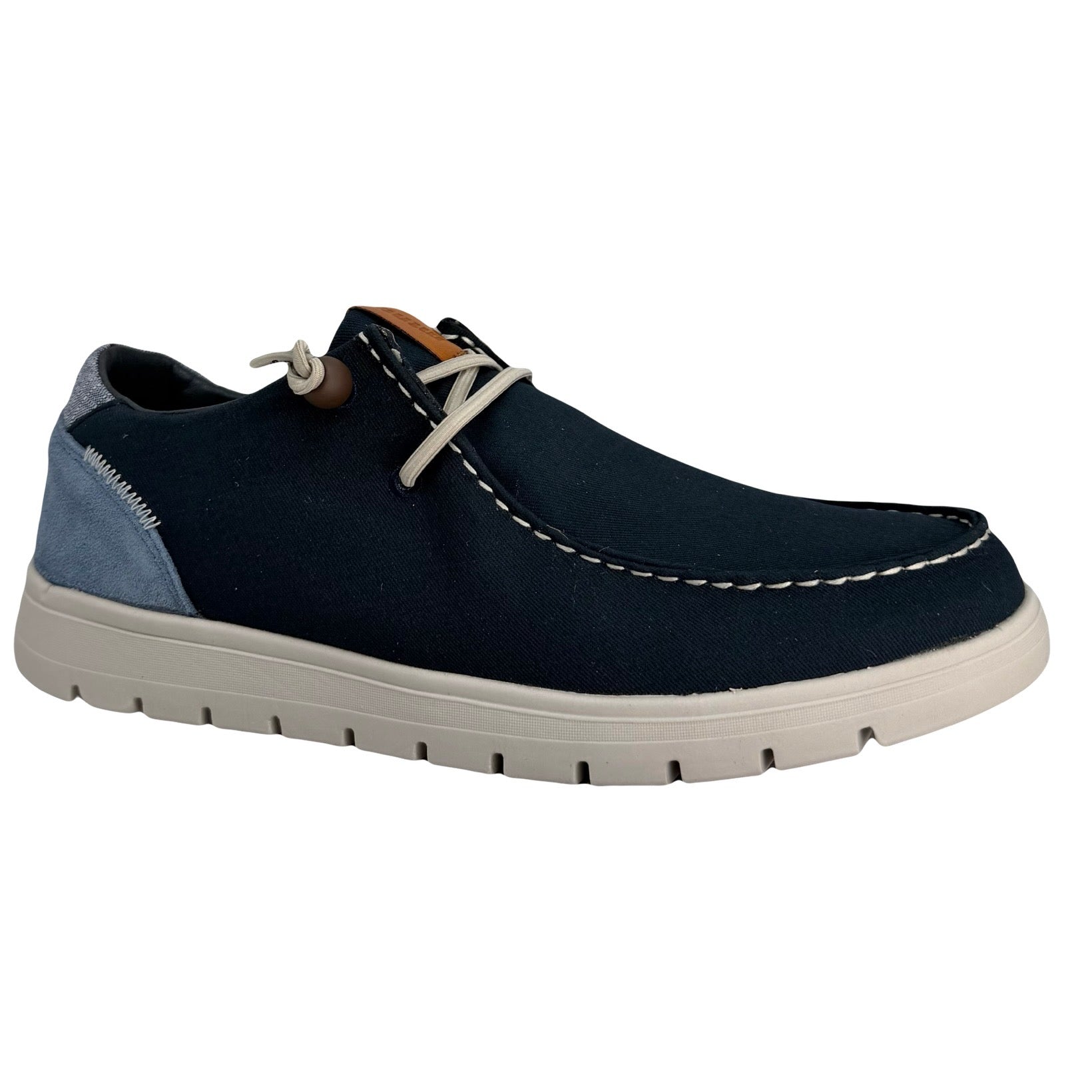 Zapato Ligero Canvi