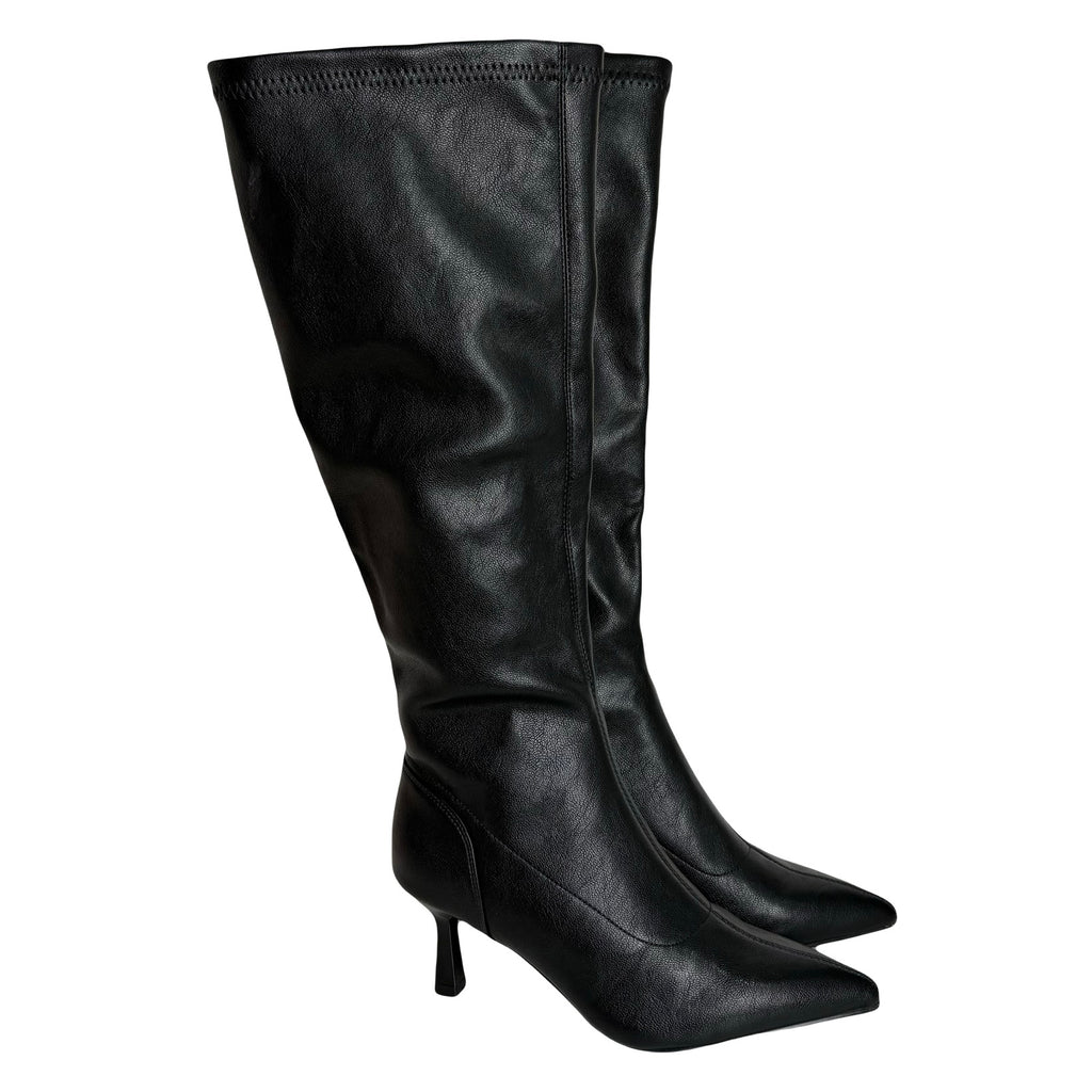 Bota Alta Silvanic