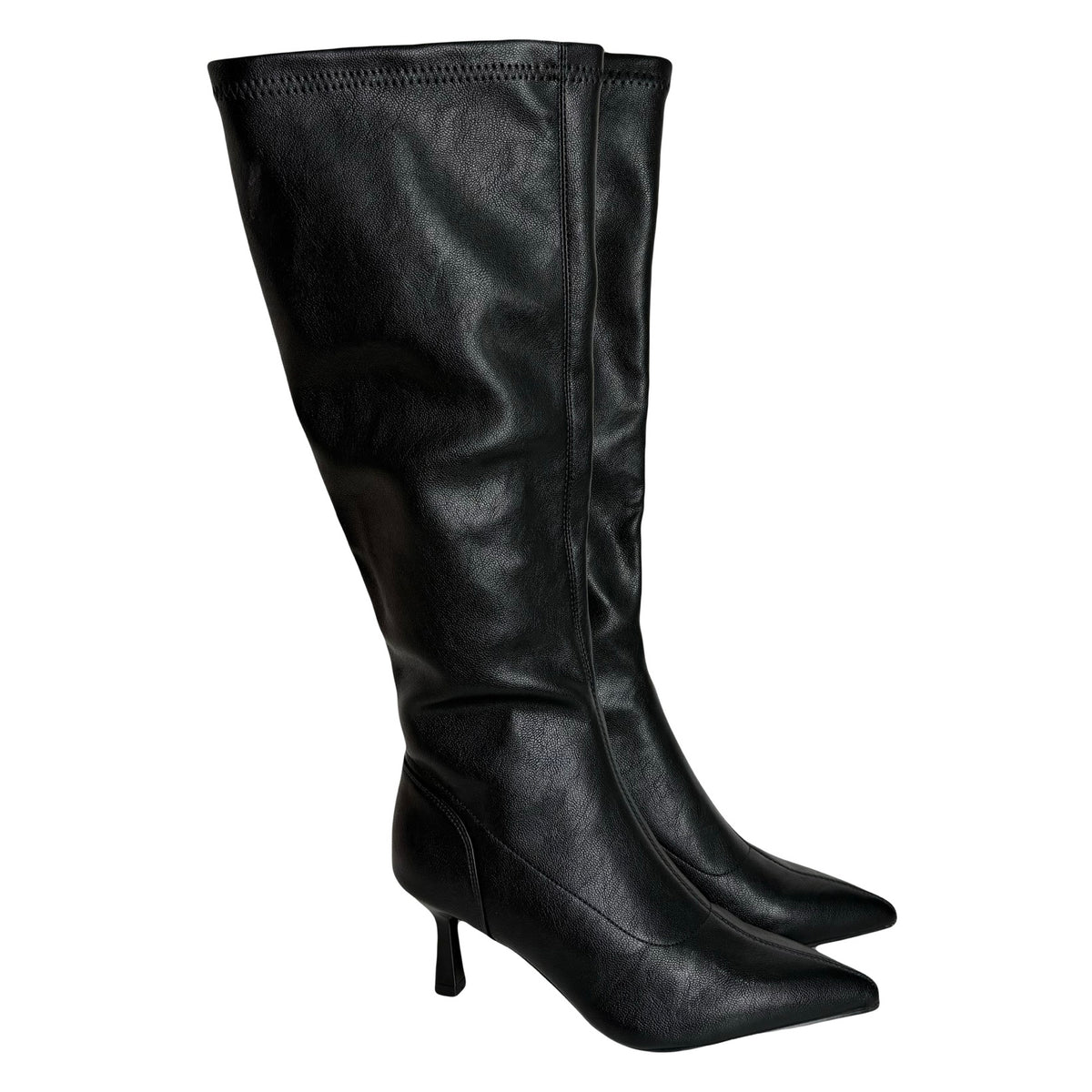 Bota Alta Silvanic